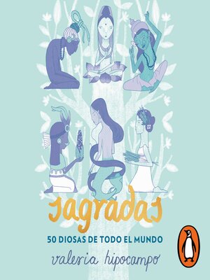 cover image of Sagradas